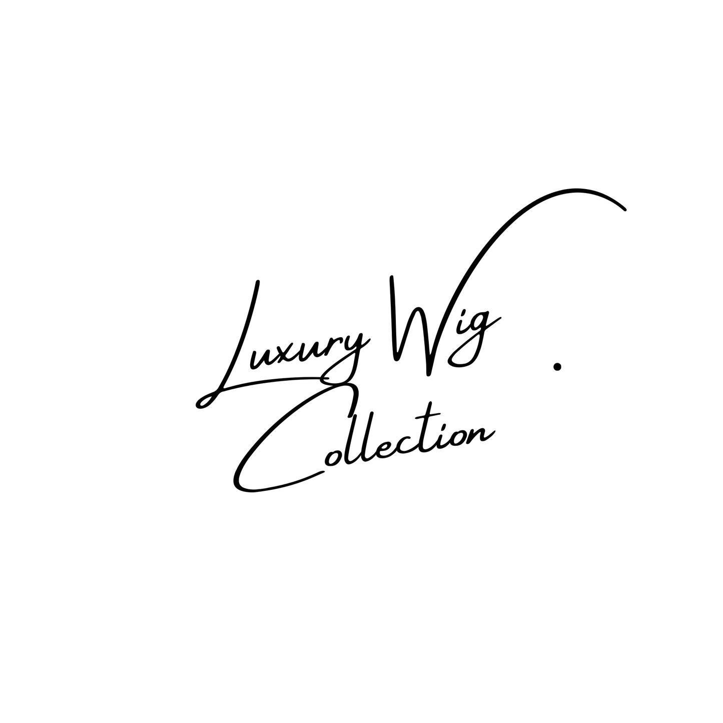 Custom Wig Using ( Your Own Hair Provided By You!! )