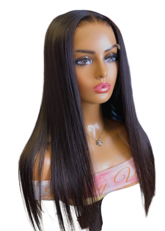 Buss Down/Middle Part