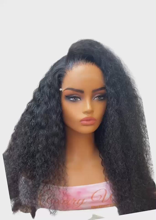 Bernice Curly Hair (FreePart)